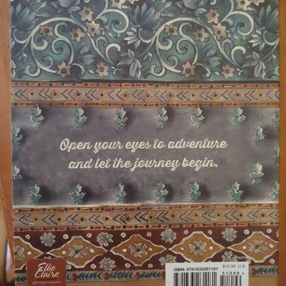 Journal - Picture 2 of 2